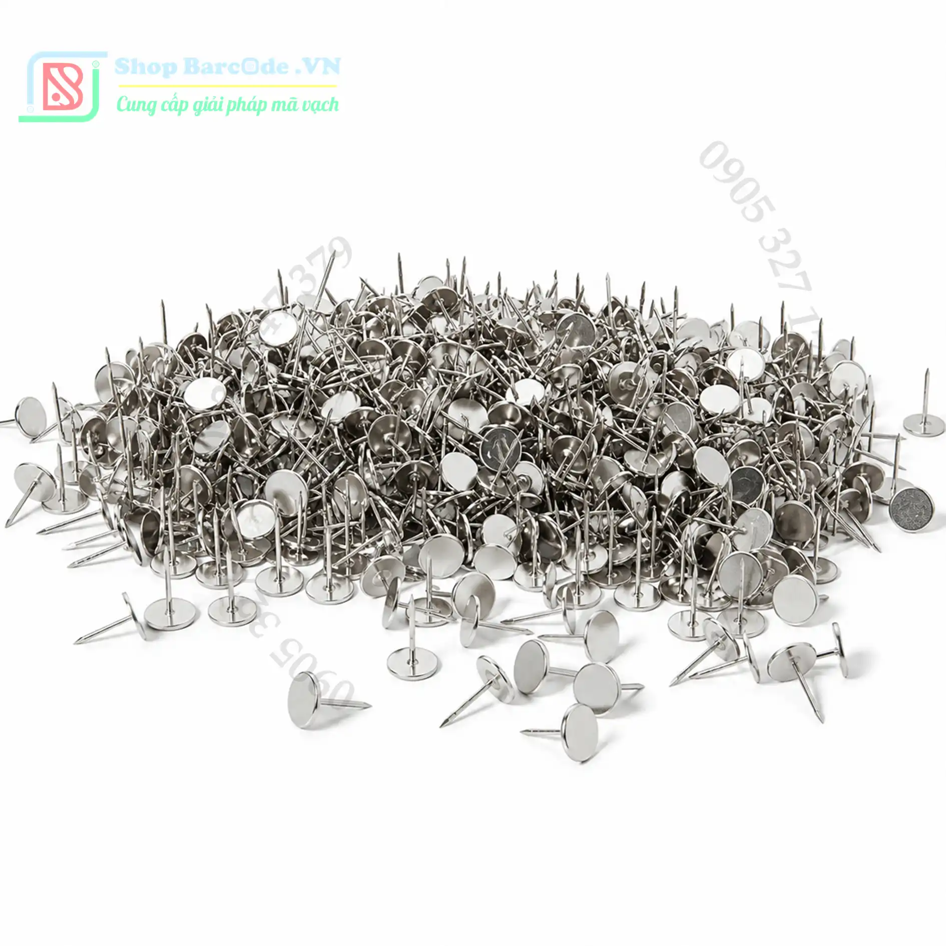 Đinh-ghim-mũ-sắt-16mm-loại-trơn-không-rãnh-cho-tem-từ-cứng 